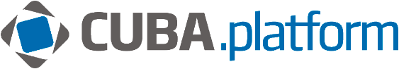 Logo CUBA Platform